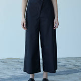 DREW PANTALON NEGRO