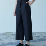 DREW PANTALON NEGRO