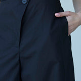 DREW PANTALON NEGRO