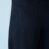 HAYDEN PANTALON BOMBACHO NEGRO