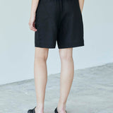 HOUBEN SHORT LINO NEGRO