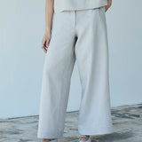 KAMARA PANTALON PALAZZO ARENA