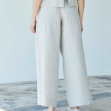 KAMARA PANTALON PALAZZO ARENA